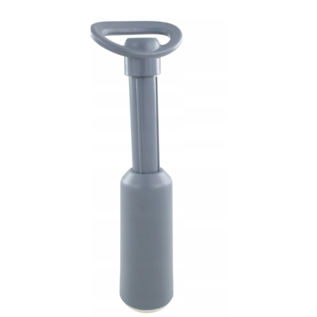 Pompe manuelle pour récipients sous vide SeeYoo