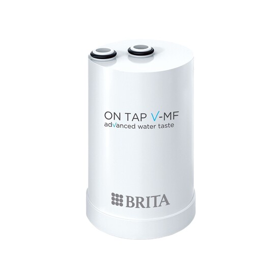 Cartouche filtrante de rechange Brita On Tap V-MF, 1 pièce dans un paquet