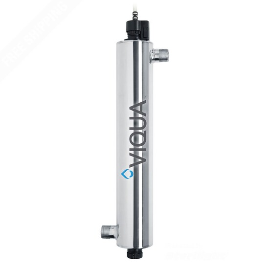 VIQUA VH-410, lampe UV pour la désinfection de l’eau