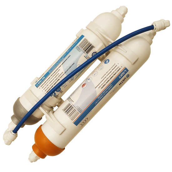 Filtre universel pour réfrigérateur USTM Duo Soft