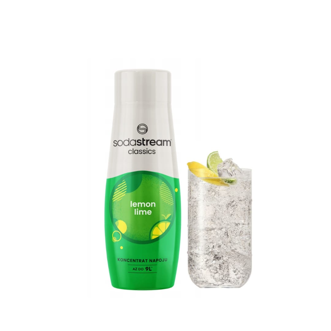 3x Cola + Citron-Citron Vert + Limonade Zéro
