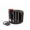 Réservoir pour bétonnage  5 m³