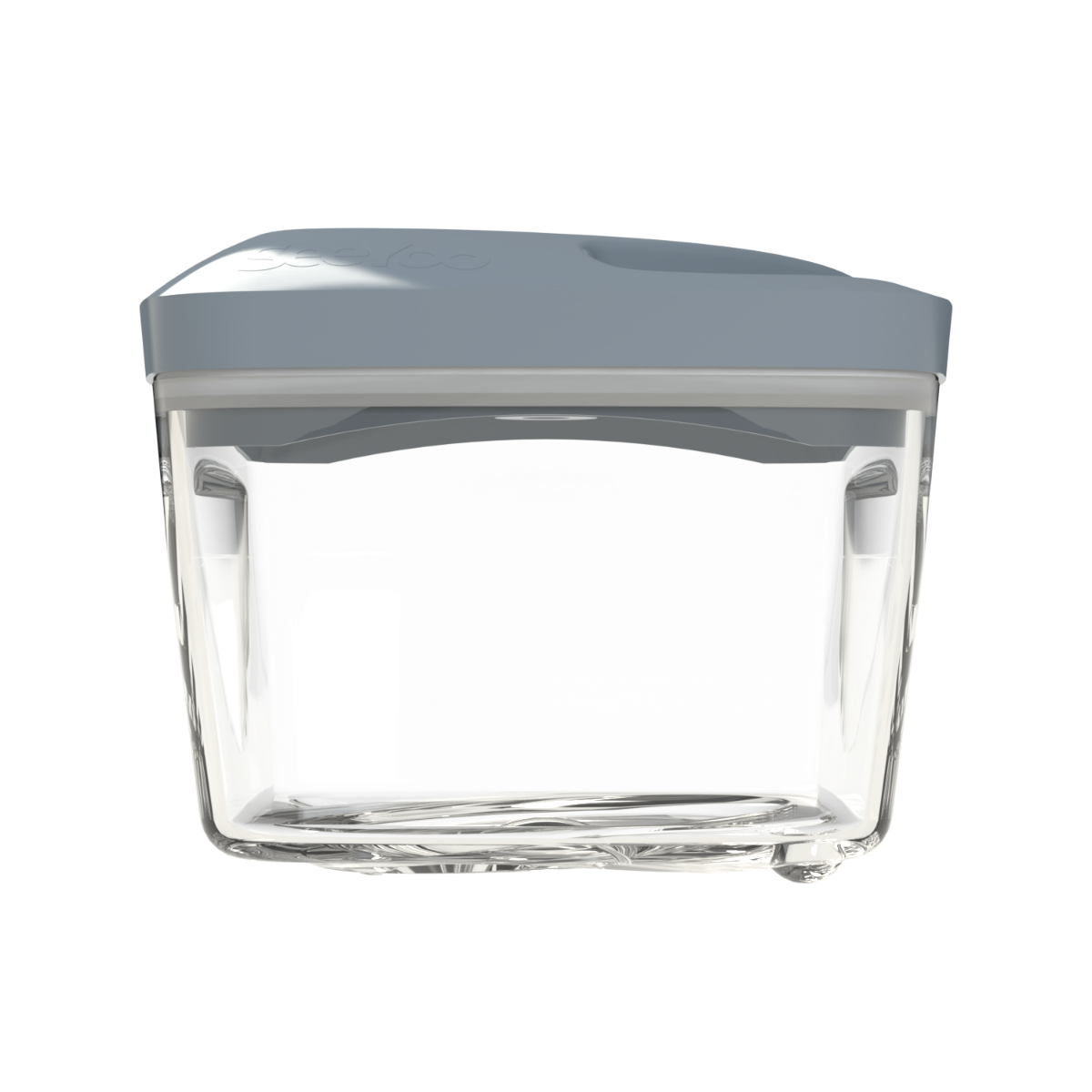 SeeYoo Contenant Alimentaire Sous Vide 0,5L en Acier Inoxydable