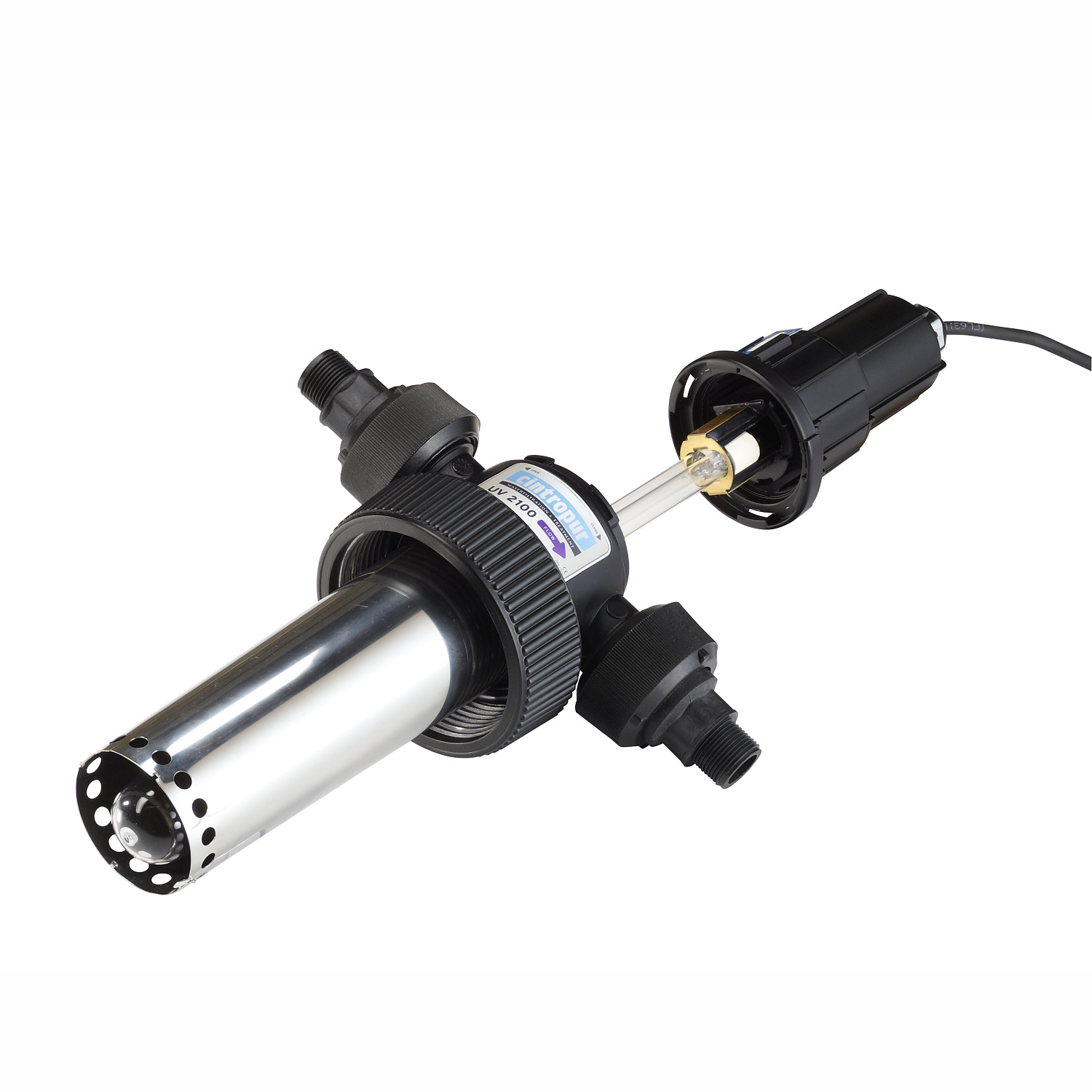 Émetteur UV de remplacement 40W pour Cintropur UV4100