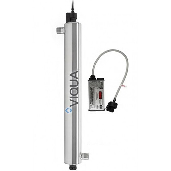 VIQUA VP-600, lampe UV pour la désinfection de l’eau