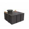 Réservoir d'eau Kolomaki Planus 3 m³