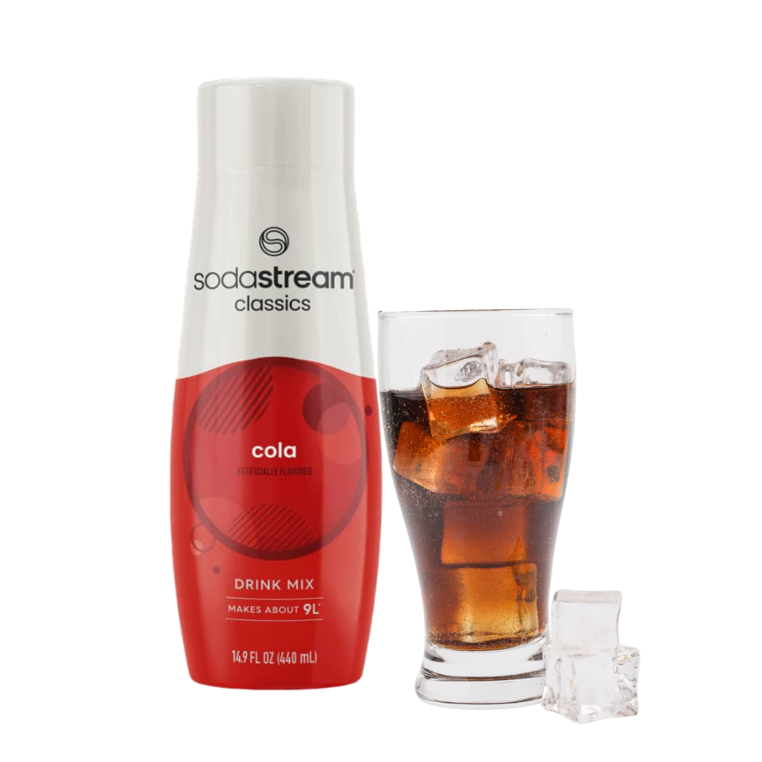 4x Cola + Pamplemousse Rose + Limonade Zéro + Citron-Citron Vert