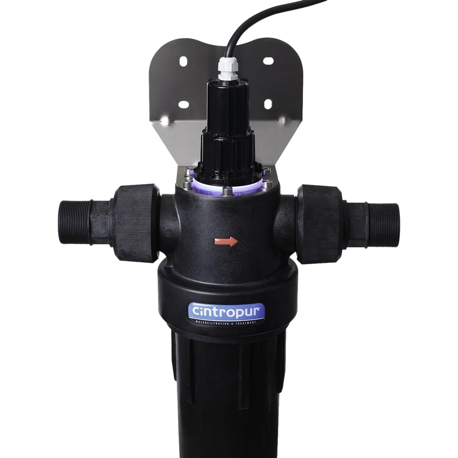Cintropur TRIO UV 10100 - 2", 95 W