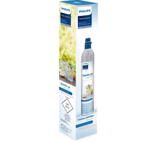 Cartouche CO2 de remplacement Philips ADD913