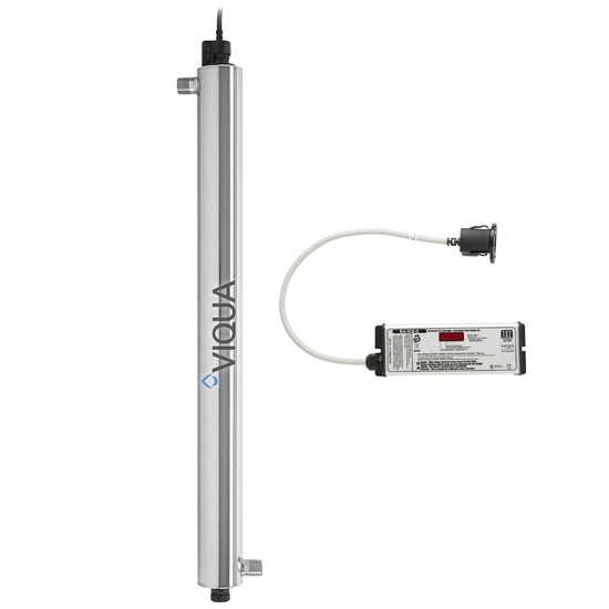 VIQUA VP-950, lampe UV pour la désinfection de l’eau