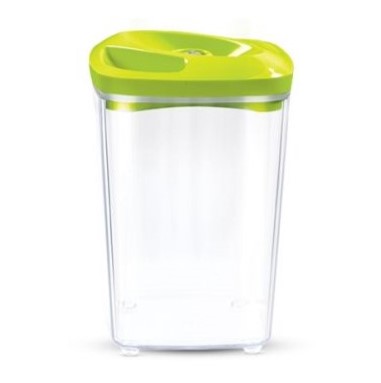 SeeYoo 1.3L Vacuum Food Container, Lime