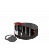 Réservoir pour bétonnage  4 m³