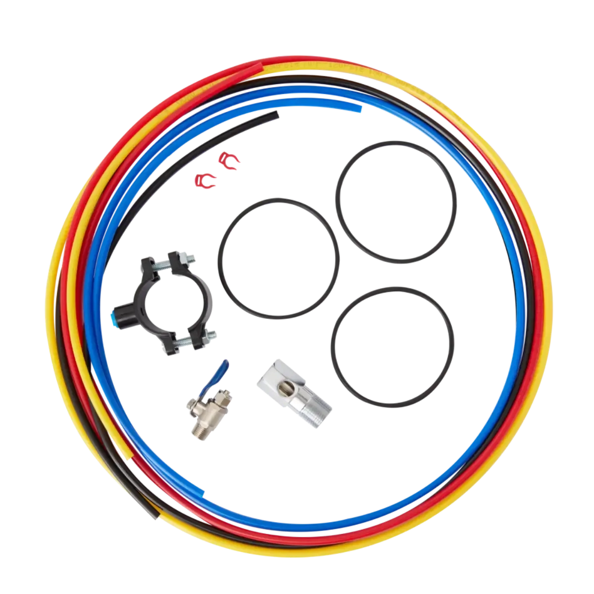 Système d’osmose inverse à flux direct Ecosoft RObust Mini