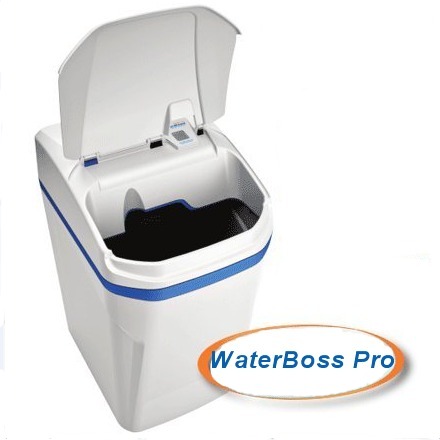 WaterBoss Pro 180, système d’adoucissement et de déferrisation de l’eau
