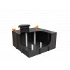 Réservoir d'eau Kolomaki Planus 2 m³