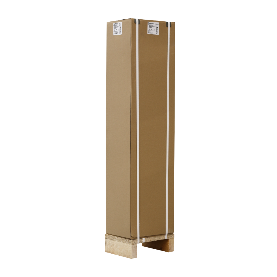 Système d’osmose inverse Ecosoft MO10000 4"
