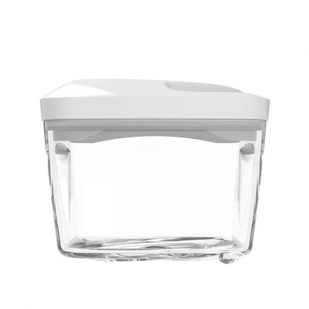 Conteneur Alimentaire Sous Vide SeeYoo 0,5L Blanc