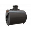 Réservoir d’eau Kolomaki Profi 6 m³