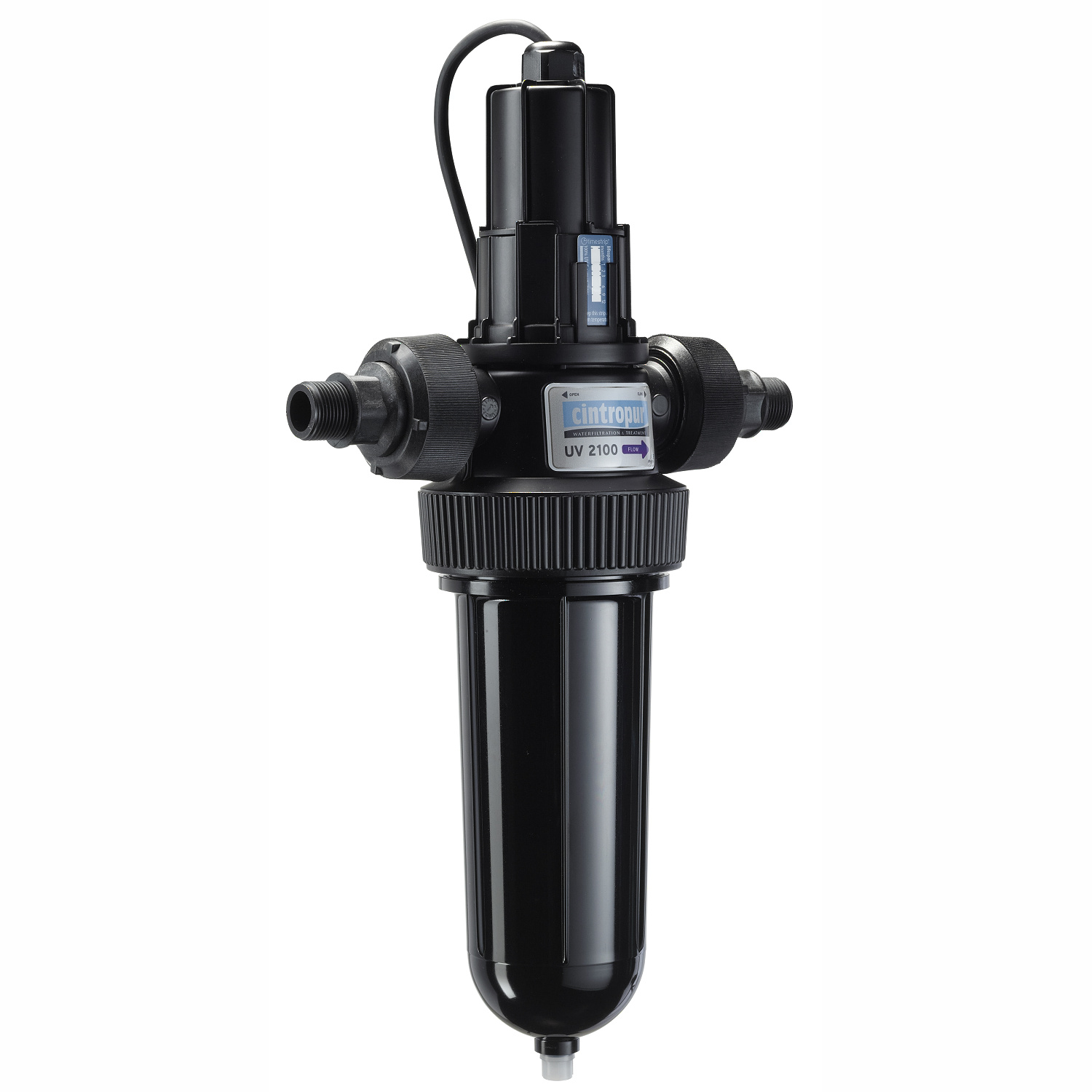 Cintropur  lampe UV pour la désinfection de l’eau UV 2100
