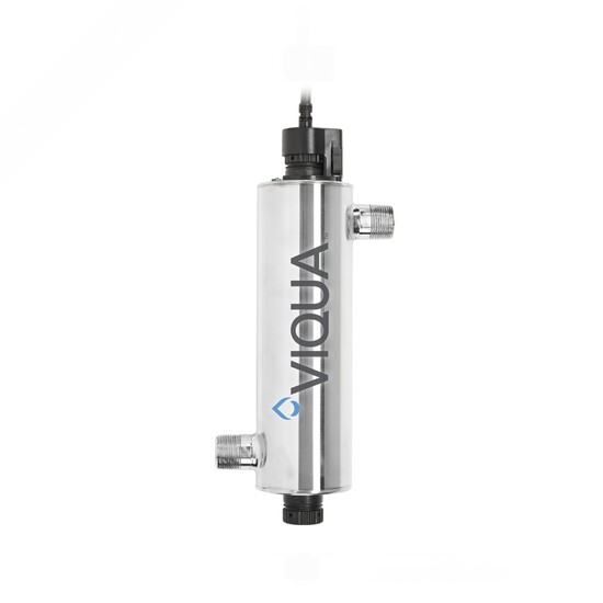 VIQUA VH-200, lampe UV pour la désinfection de l’eau