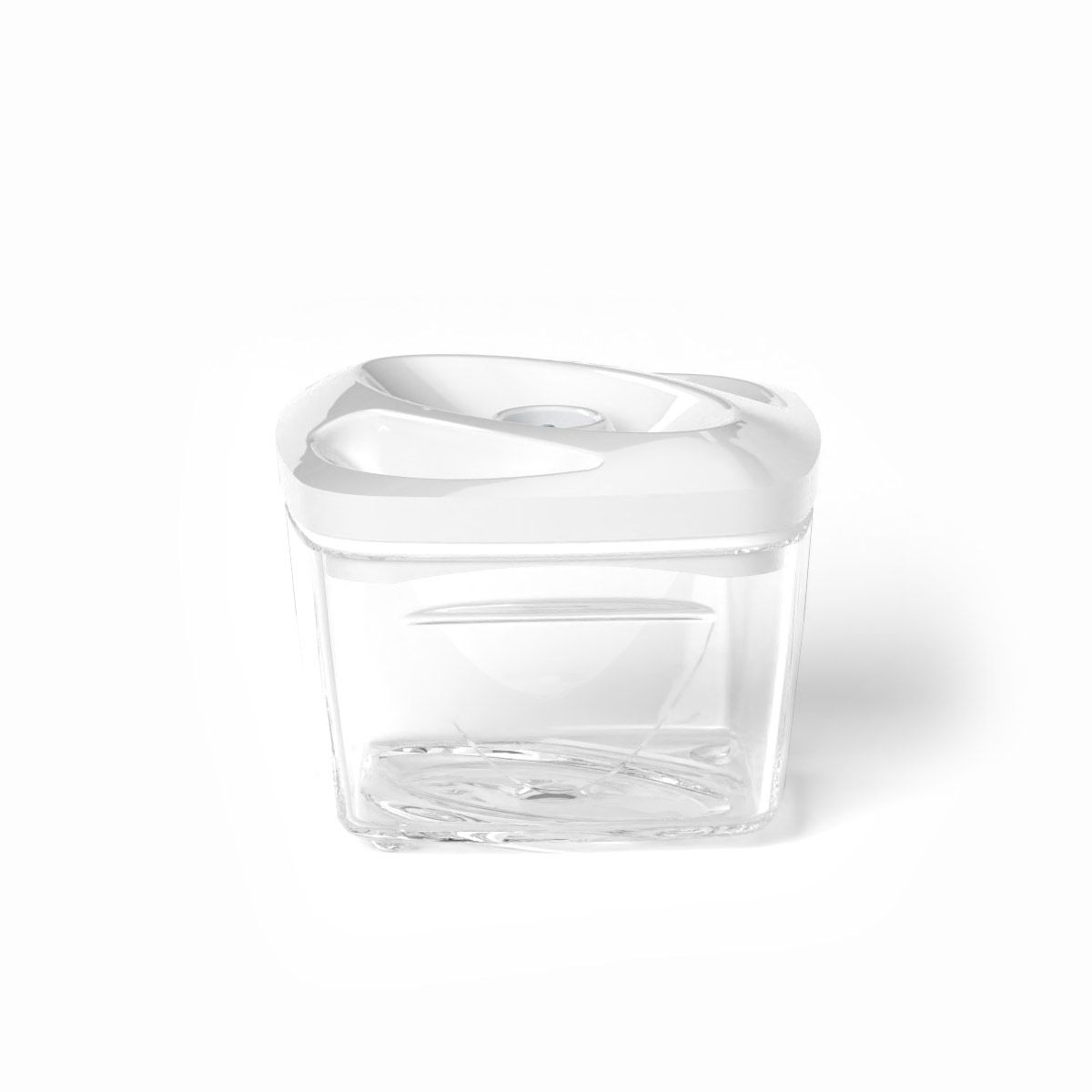 Ensemble de 5 contenants sous vide blancs SeeYoo