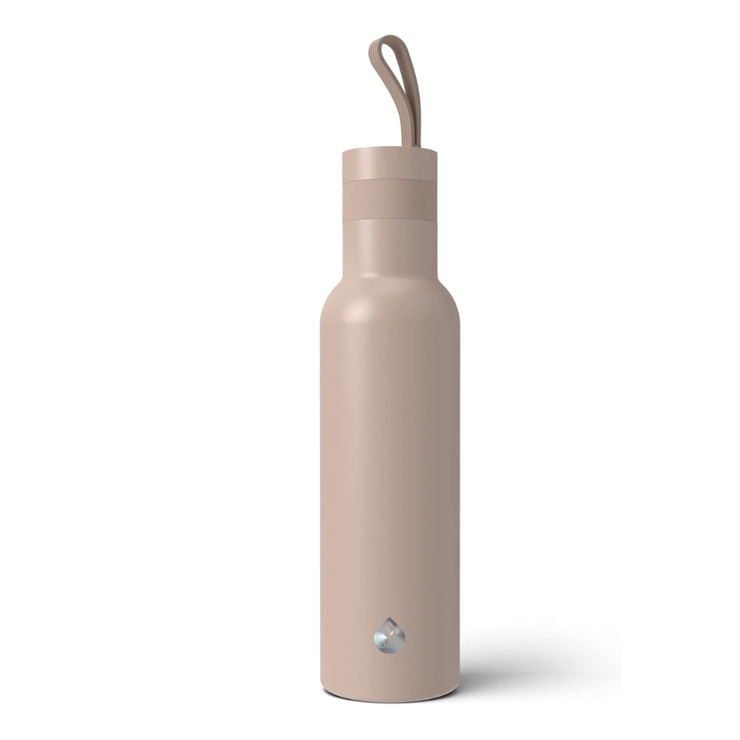 Bouteille Thermos Dafi EASY en Acier Inoxydable 490 ml Latte