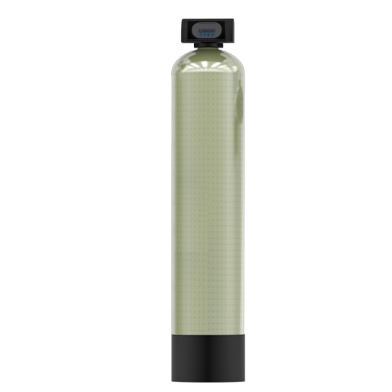 Filtre à charbon automatique AquaLong CF 24