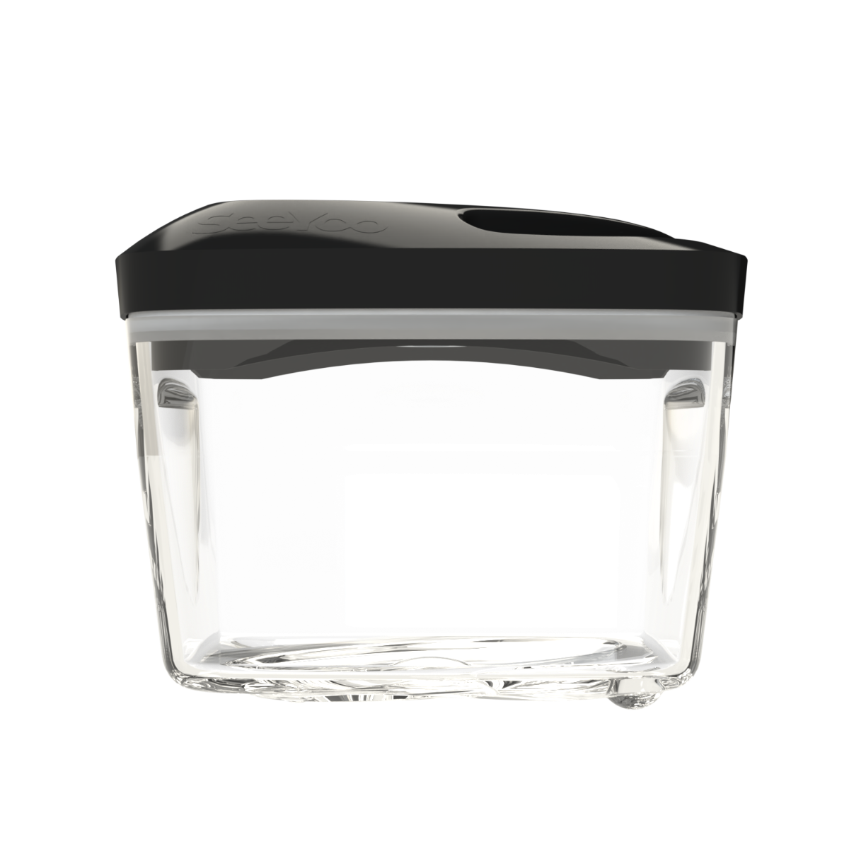 Contenant sous vide SeeYoo 0,5L Graphite