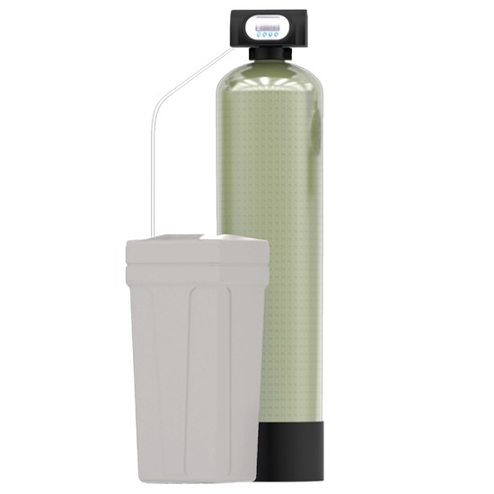 Filtre à nitrate automatique AquaLong Nettoyage au nitrate 28
