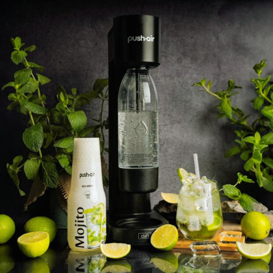 Dafi sirup MOJITO 500 ml