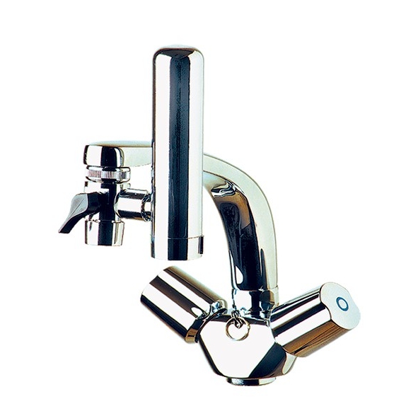 Filtre de robinet Geyser Euro