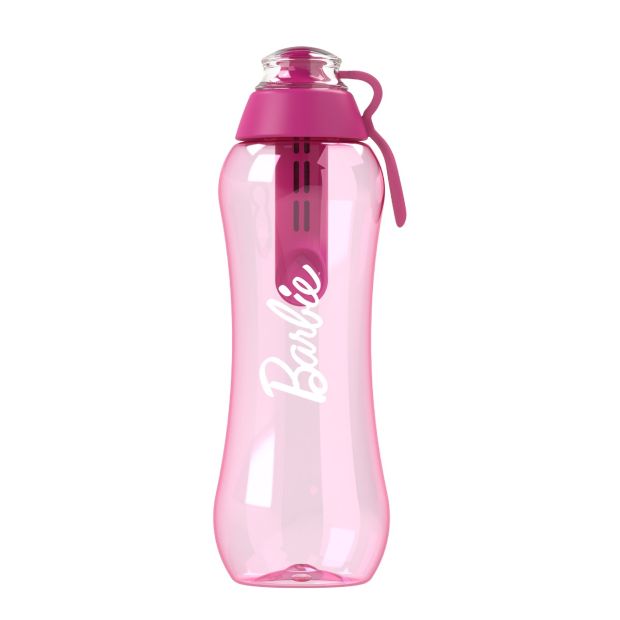 Bouteille filtrante BARBIE Dafi SOFT 0.5