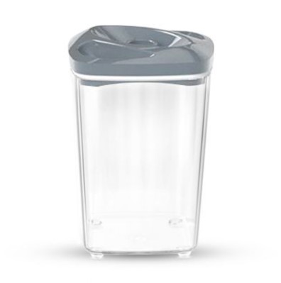 Conteneur Alimentaire Sous Vide SeeYoo 1,3L Acier