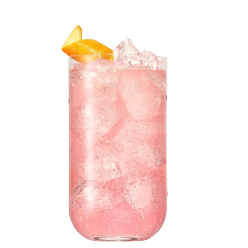 Sirop SodaStream Pamplemousse Rose 440 ml