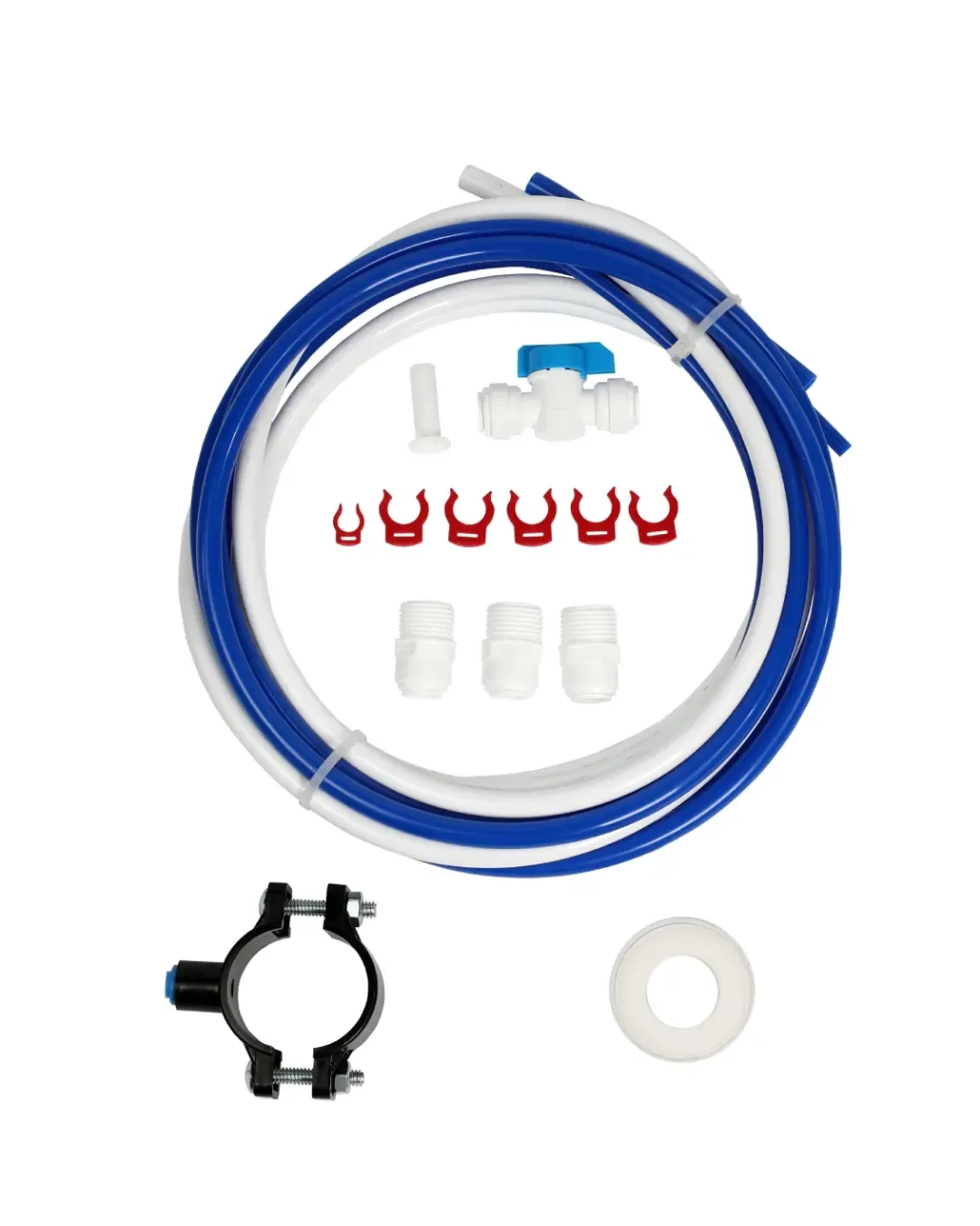 Système d’osmose inverse à flux direct Ecosoft RObust 3000 MAX