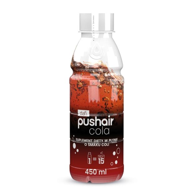 Sirop Dafi Cola 450 ml
