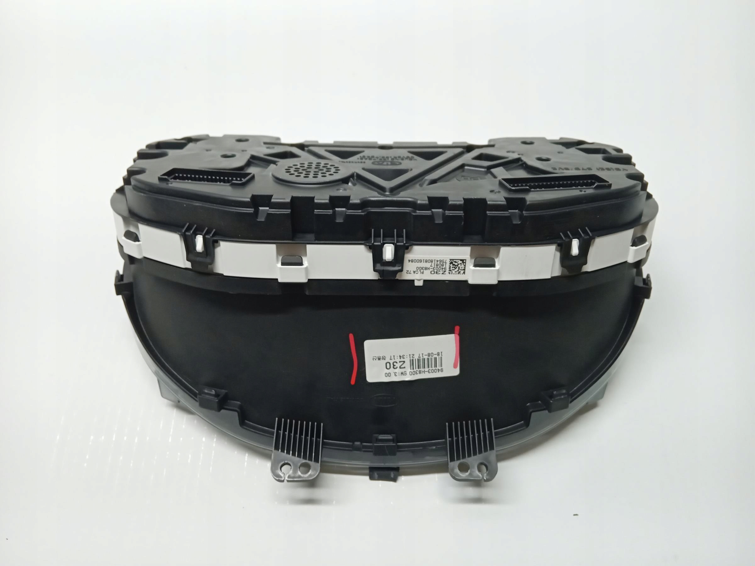 LICZNIK ELEKTRYCZNY KIA STONIC 1.0 -  zdjęcie 4