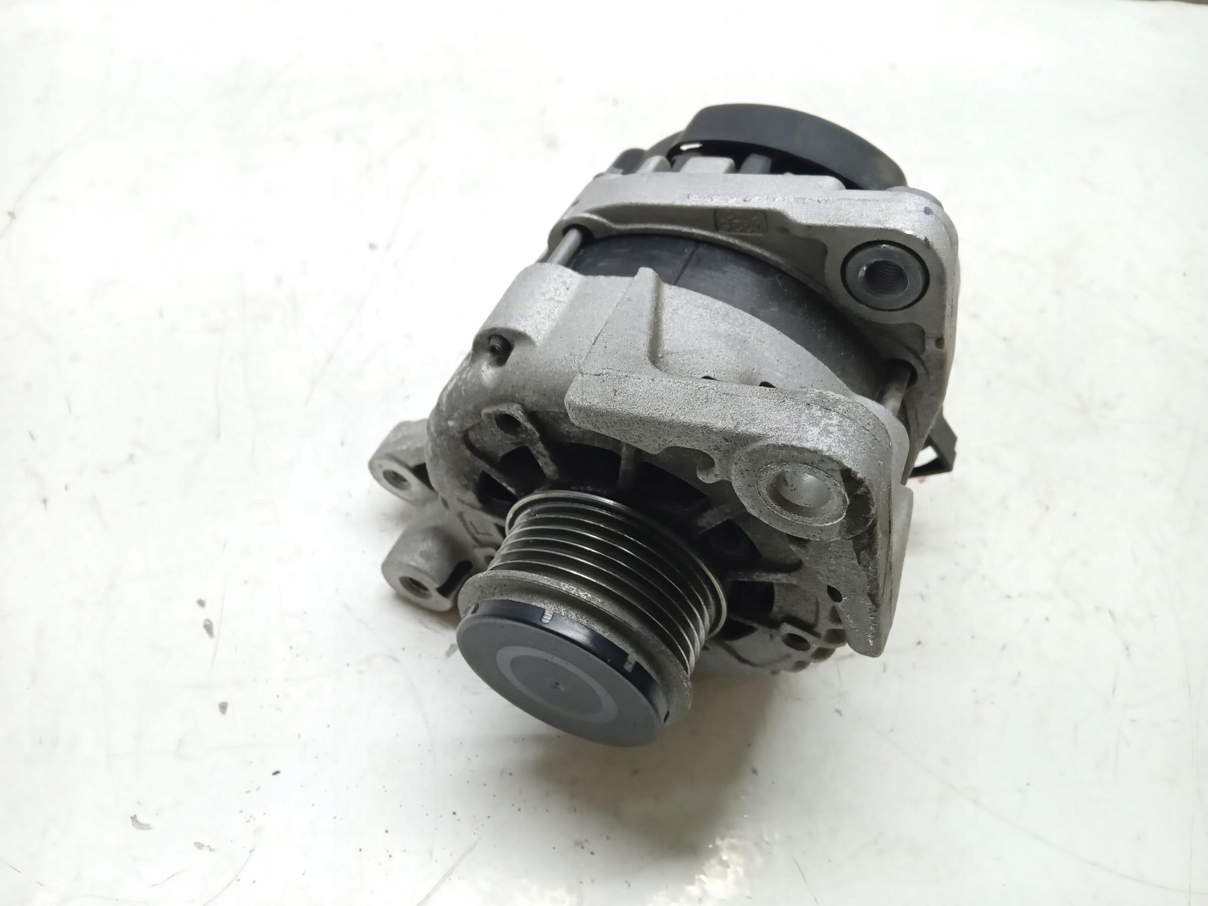 ALTERNATOR KIA STONIC 1.0 -  zdjęcie 3