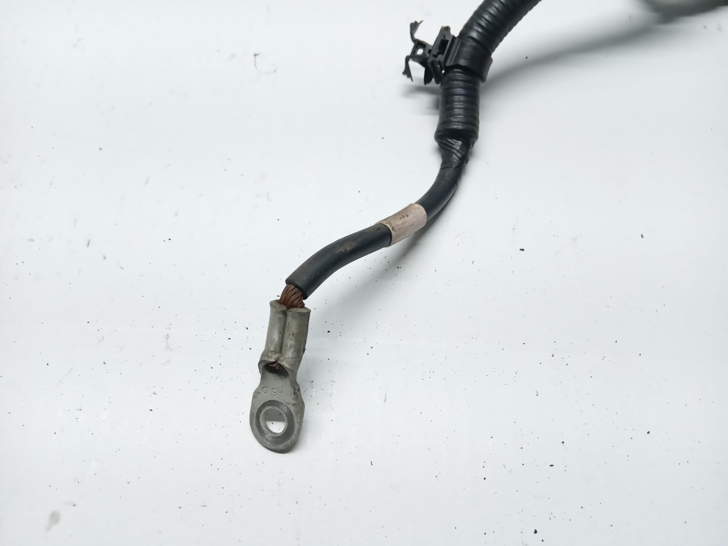 KABEL PRZEWÓD MASOWY MAZDA CX-5 2.2 D -  zdjęcie 2