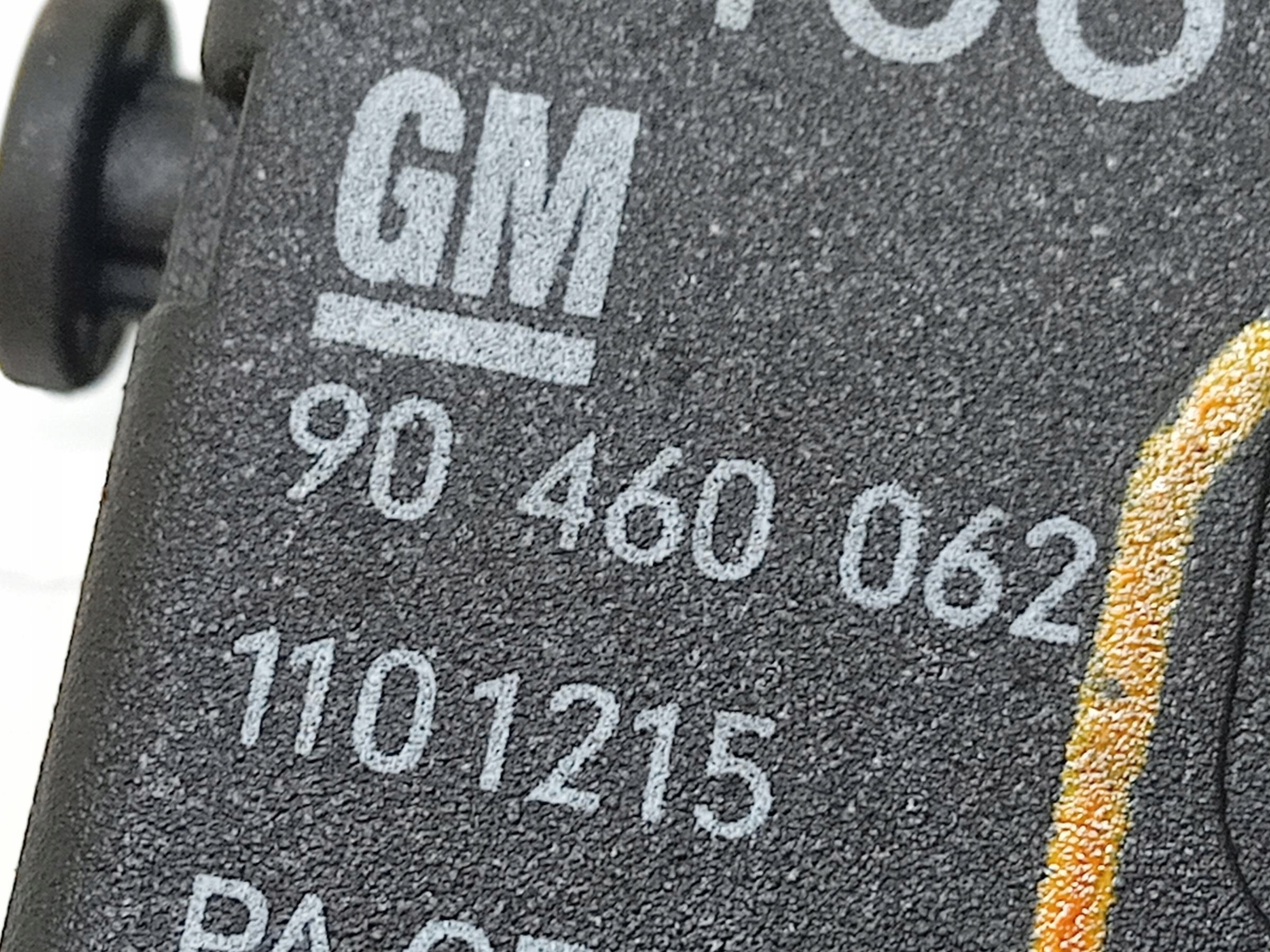 SIŁOWNIK ZAMKA KLAPY OPEL ASTRA II G -  zdjęcie 4
