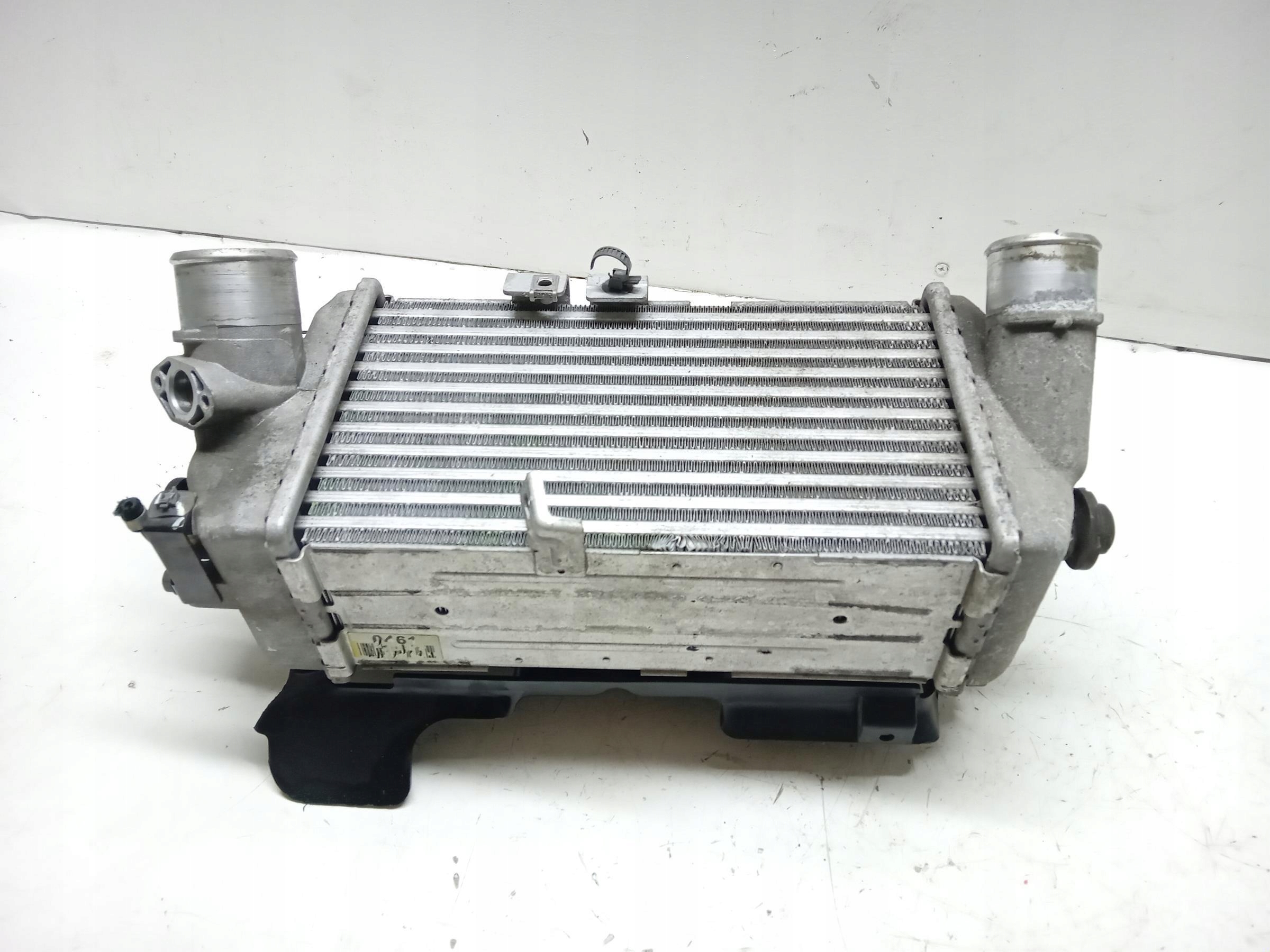 CHŁODNICA INTERCOOLER KIA STONIC 1.0 -  zdjęcie 1