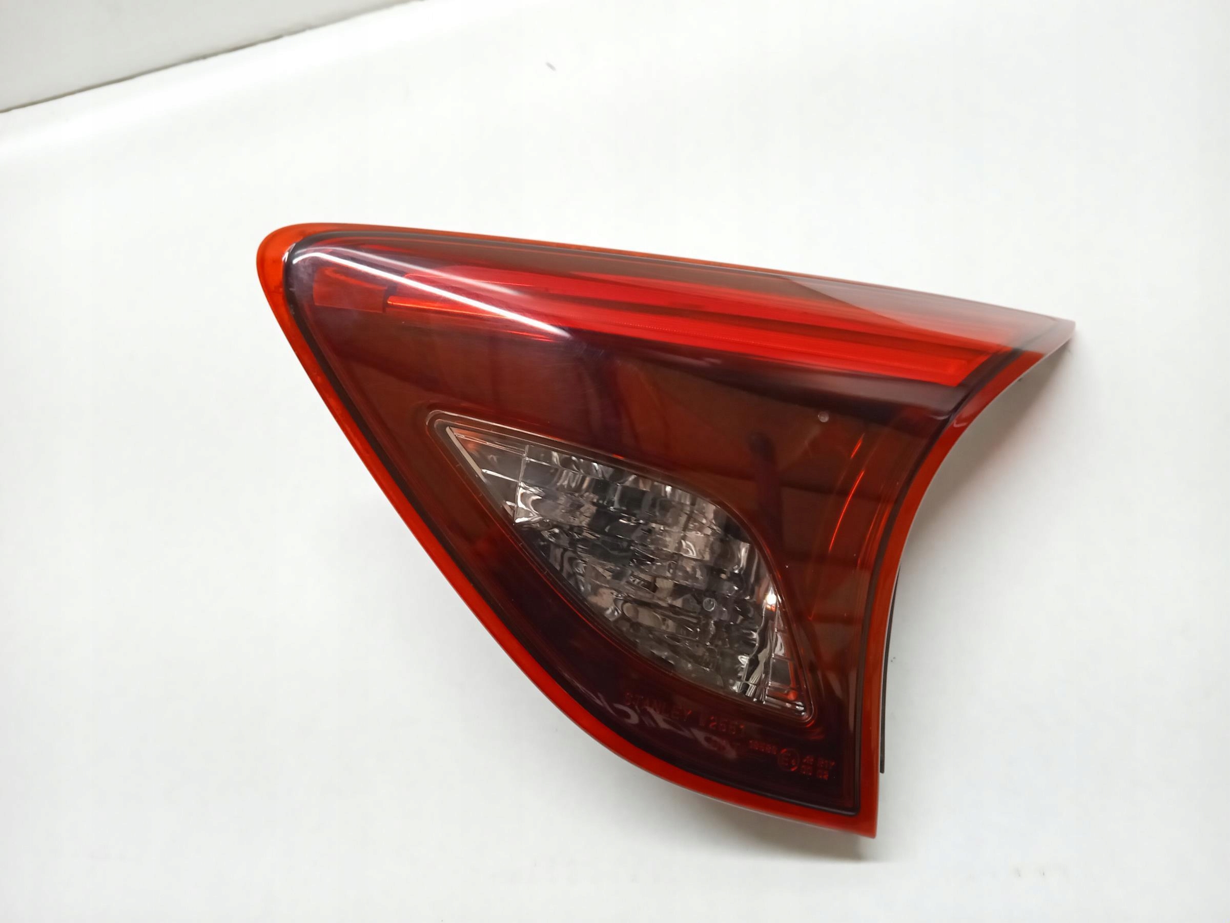 LAMPA PRAWA TYŁ MAZDA CX-5 I -  zdjęcie 2