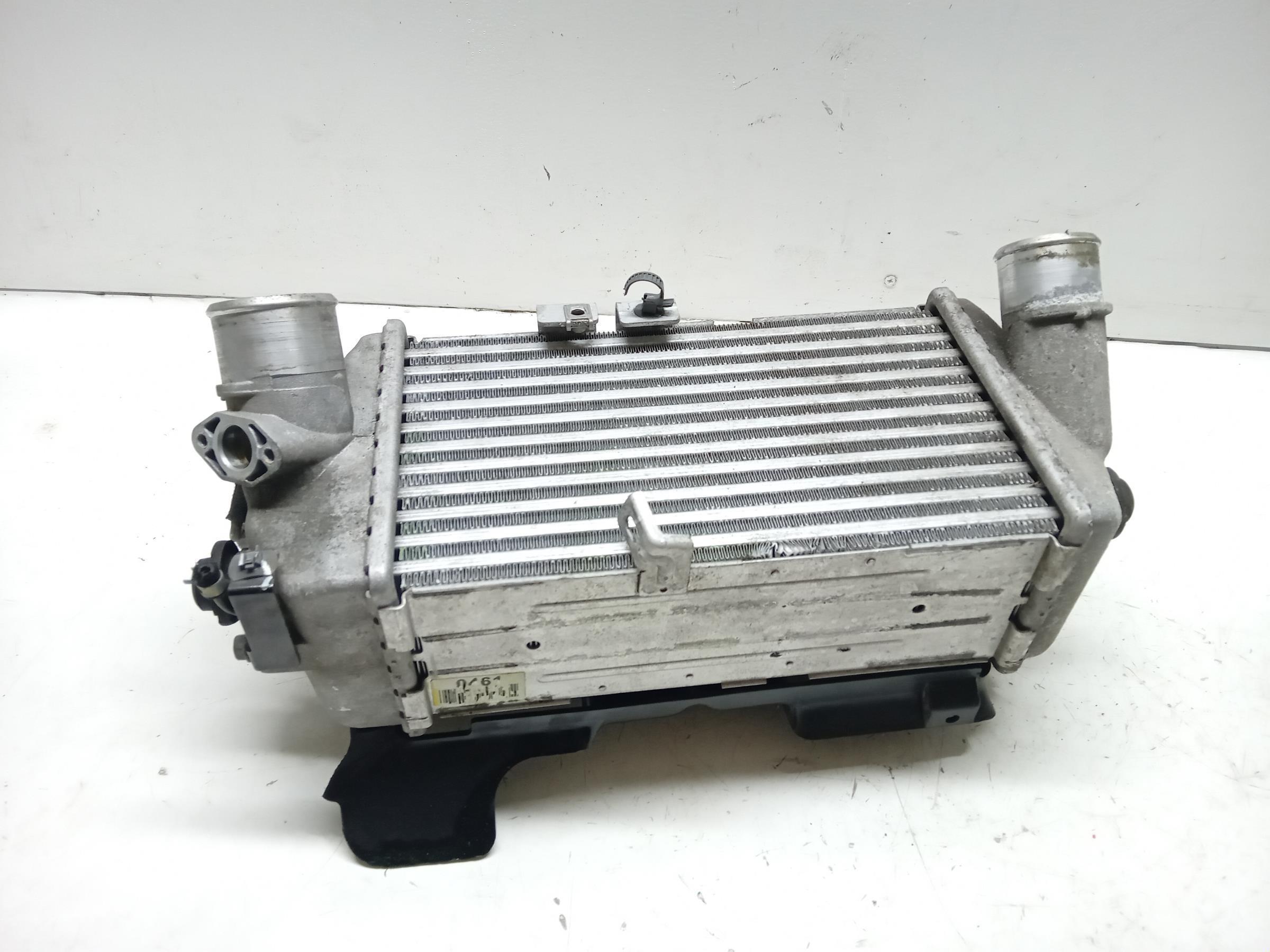 CHŁODNICA INTERCOOLER KIA STONIC 1.0 -  zdjęcie 2