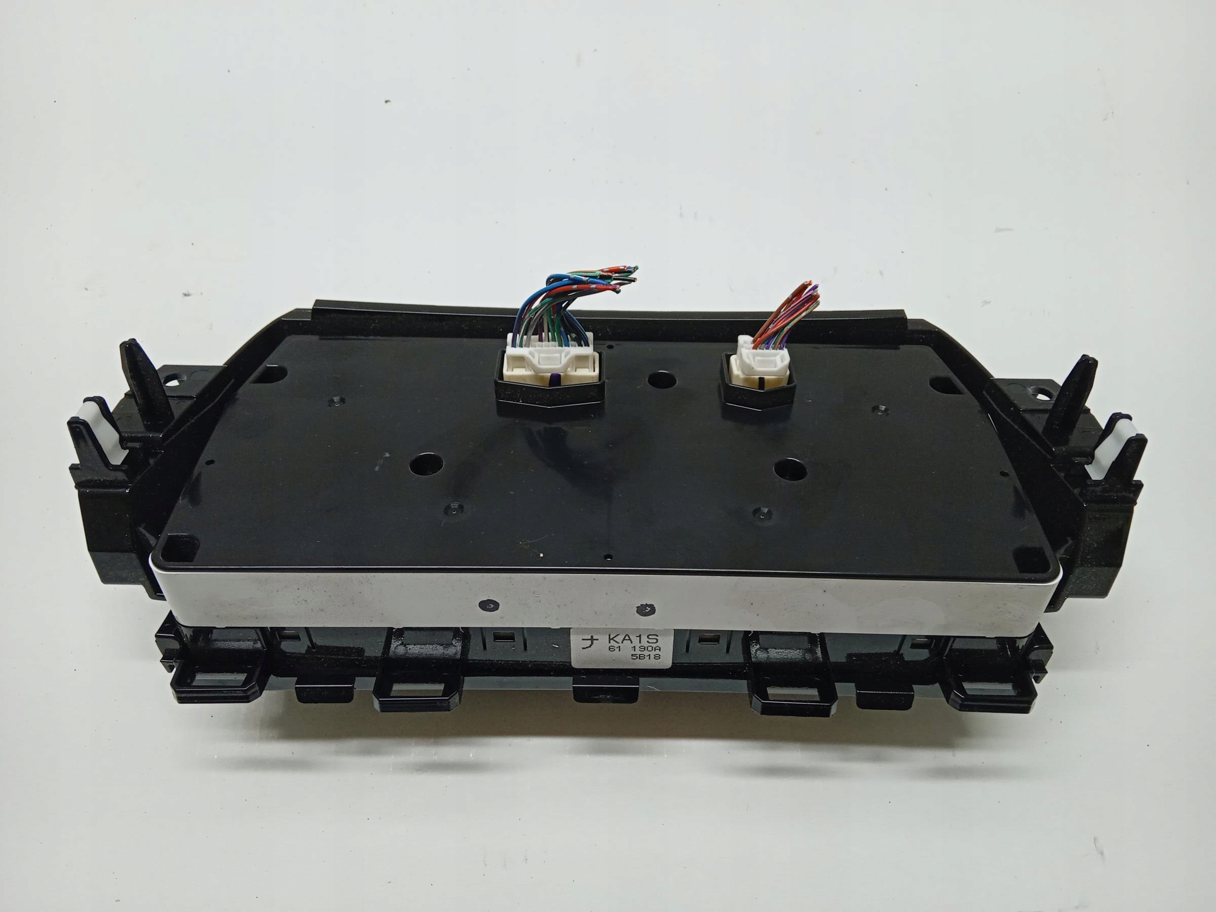 PANEL NAWIEWU KLIMATRONIK MAZDA CX-5 I -  zdjęcie 4