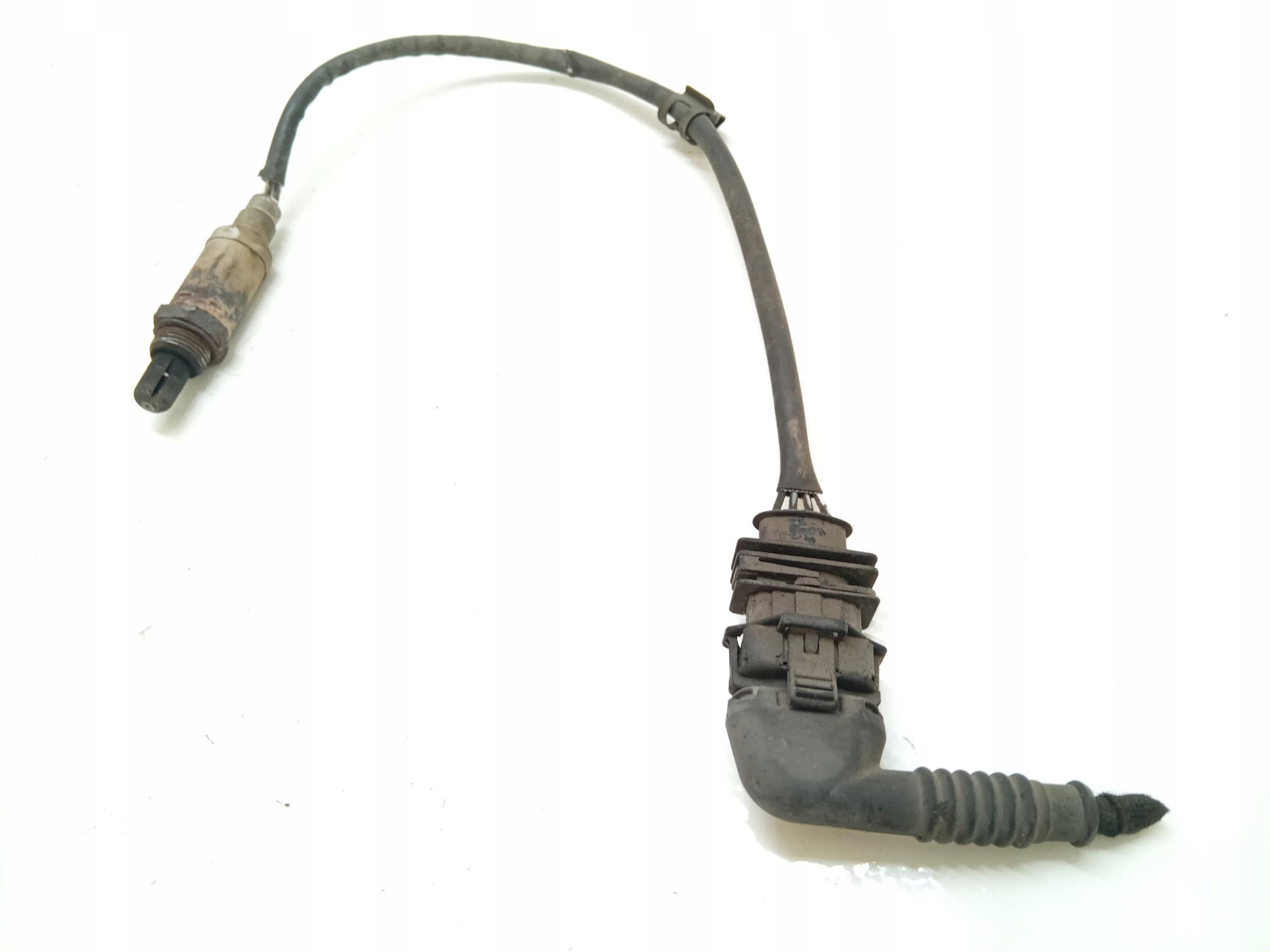 SONDA LAMBDA OPEL ASTRA II G 1.4 16V -  zdjęcie 3