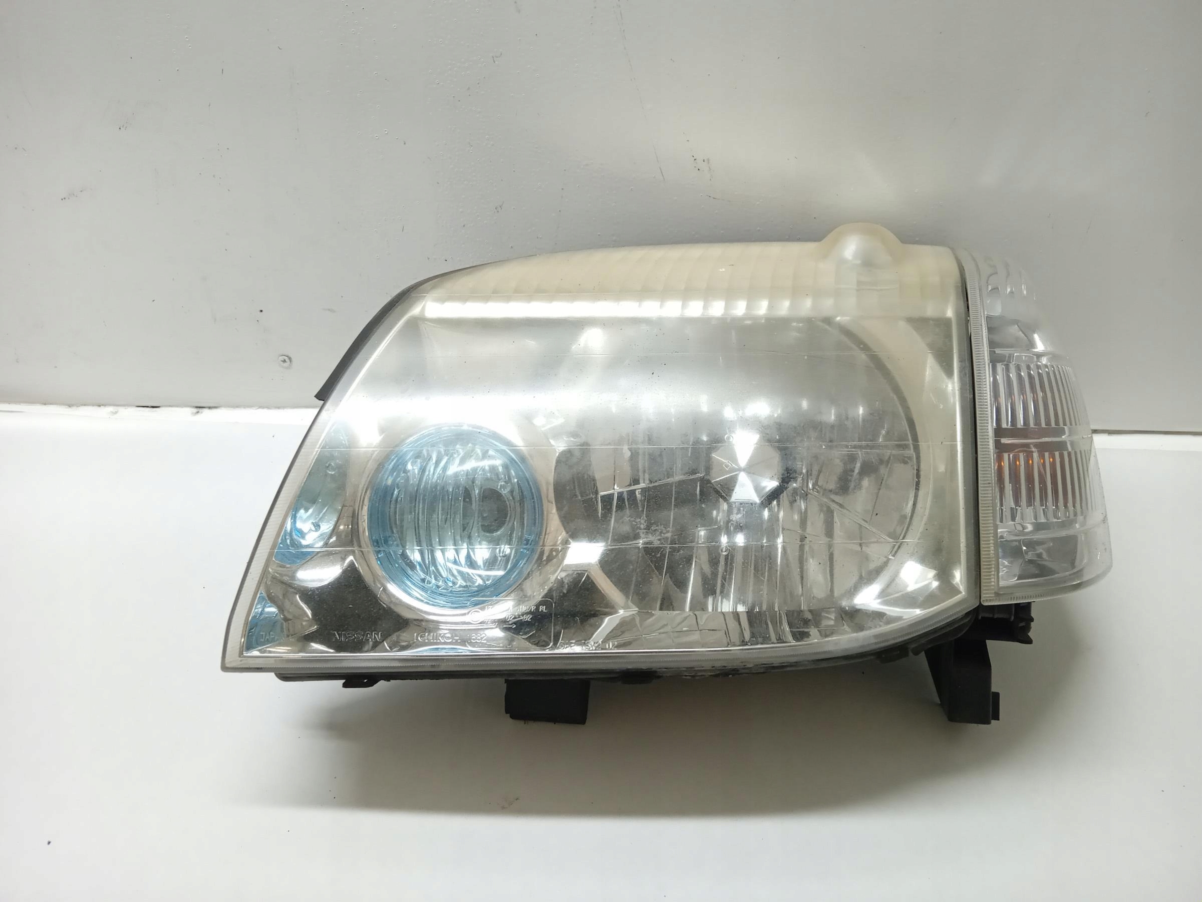 LAMPA LEWA PRZÓD NISSAN X-TRAIL I T30 -  zdjęcie 2