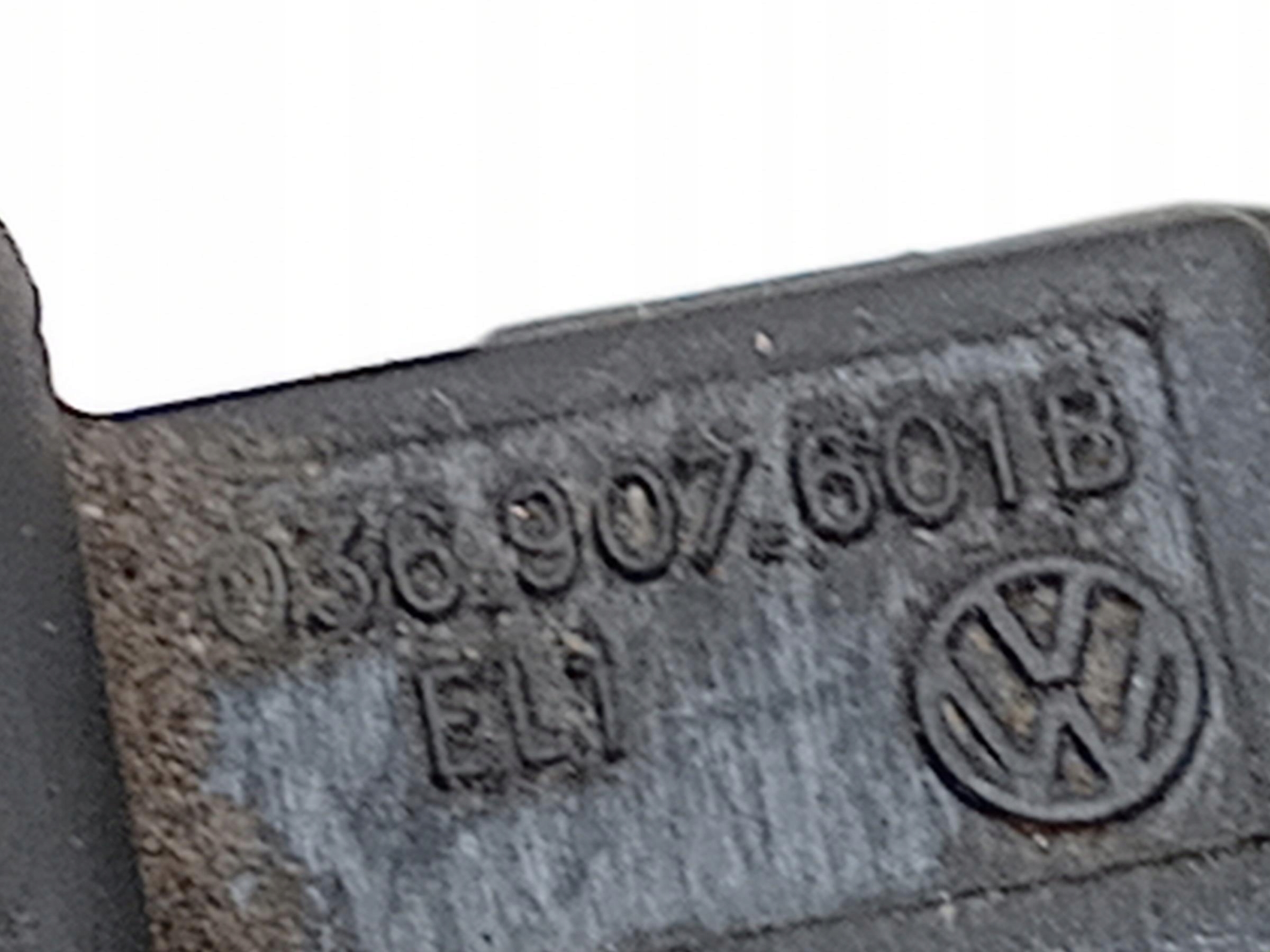 CZUJNIK WAŁKA ROZRZĄDU VW GOLF IV 1.6 -  zdjęcie 4