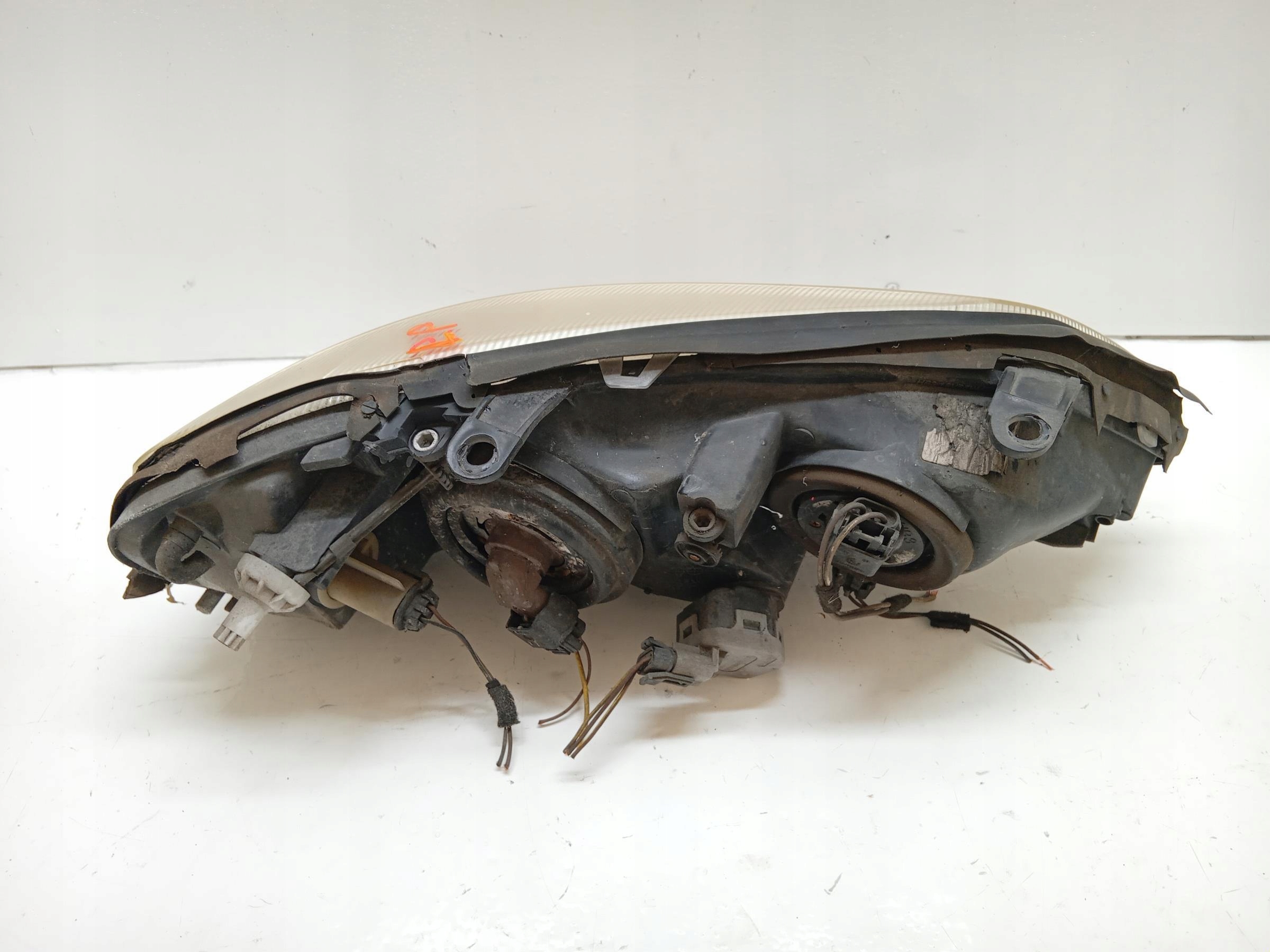 LAMPA LEWA PRZÓD OPEL ASTRA II G -  zdjęcie 4