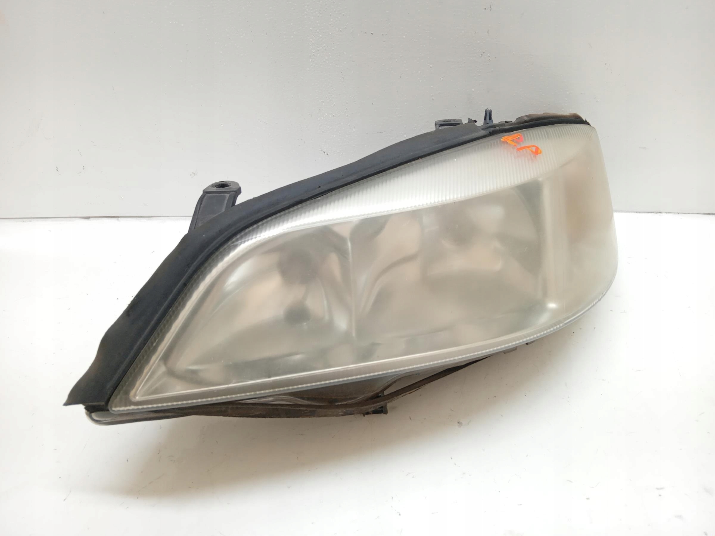 LAMPA LEWA PRZÓD OPEL ASTRA II G -  zdjęcie 2