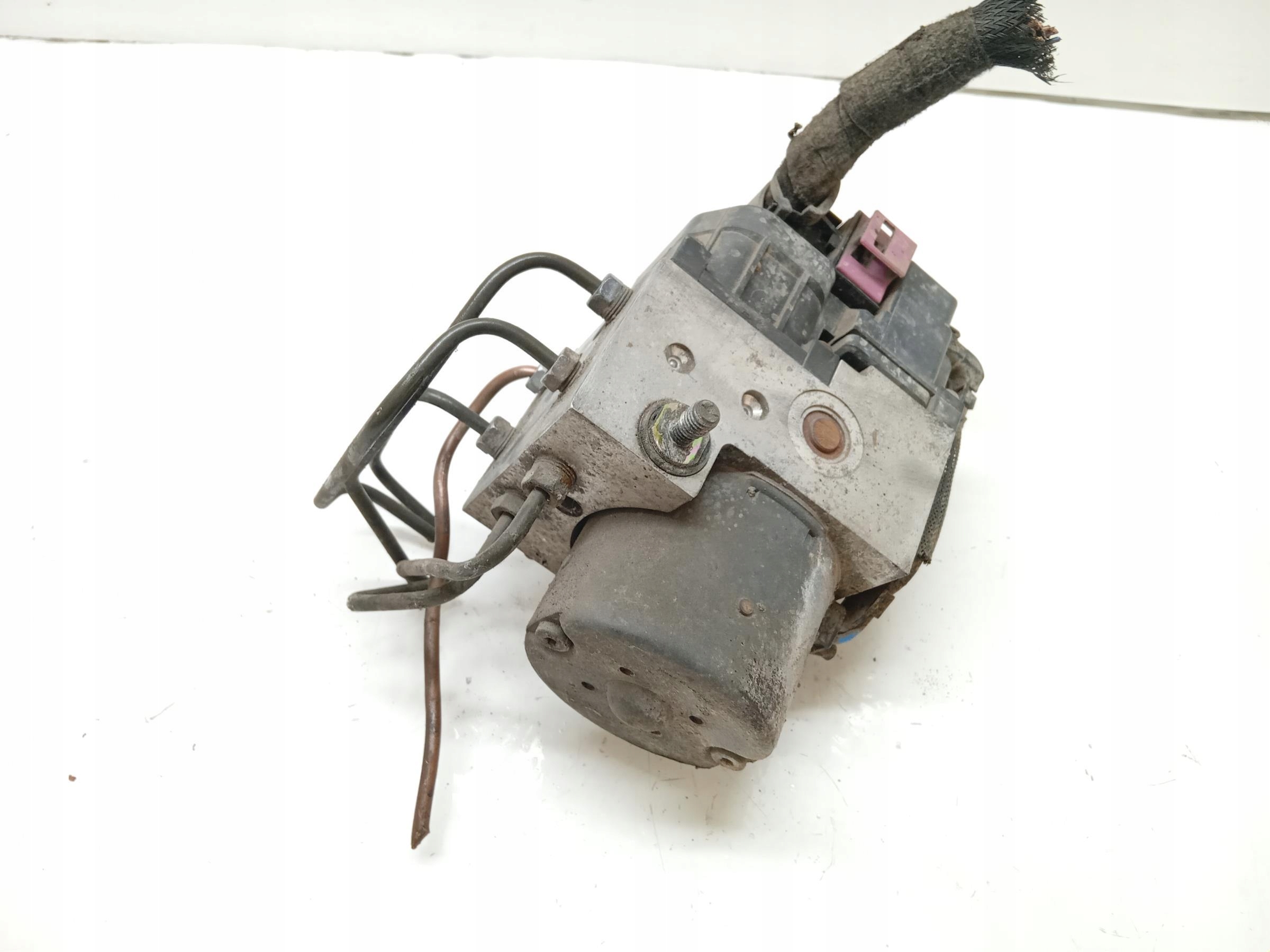 POMPA ABS OPEL ASTRA II G 1.4 16V -  zdjęcie 4